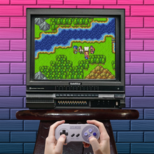 Load image into Gallery viewer, Dragon Quest VI