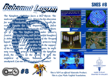 Load image into Gallery viewer, Bahamut Lagoon
