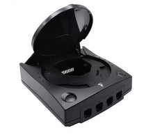 Load image into Gallery viewer, Dreamcast Shell - Jet Black