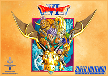 Load image into Gallery viewer, Dragon Quest VI