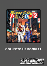 Load image into Gallery viewer, River City Ransom 2 - Black Box