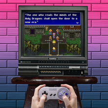 Load image into Gallery viewer, Bahamut Lagoon