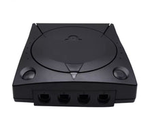 Load image into Gallery viewer, Dreamcast Shell - Jet Black
