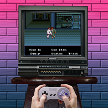 Load image into Gallery viewer, River City Ransom 2 - Black Box