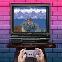 Load image into Gallery viewer, Dragon Quest VI