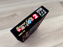 Load image into Gallery viewer, River City Ransom 2 - Black Box