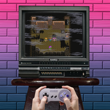 Load image into Gallery viewer, Final Fantasy V