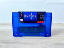 Load image into Gallery viewer, Final Fantasy V - Black Box