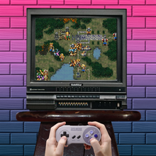 Load image into Gallery viewer, Bahamut Lagoon