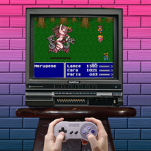 Load image into Gallery viewer, Final Fantasy V