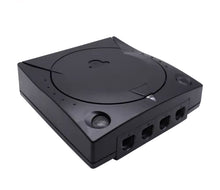 Load image into Gallery viewer, Dreamcast Shell - Jet Black