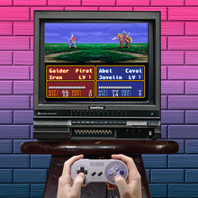 Load image into Gallery viewer, Fire Emblem: Mystery of the Emblem