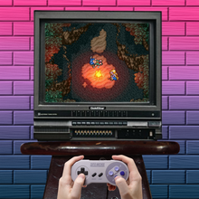 Load image into Gallery viewer, Dragon Quest VI