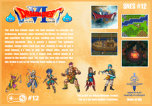 Load image into Gallery viewer, Dragon Quest VI