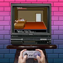Load image into Gallery viewer, River City Ransom 2 - Black Box