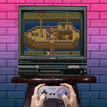 Load image into Gallery viewer, Dragon Quest VI - Black Box