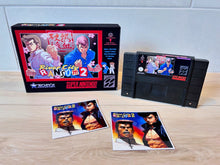 Load image into Gallery viewer, River City Ransom 2 - Black Box