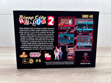 Load image into Gallery viewer, River City Ransom 2 - Black Box