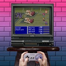 Load image into Gallery viewer, Final Fantasy V - Black Box