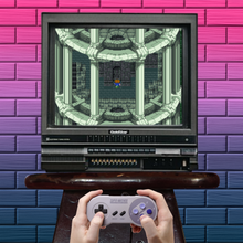 Load image into Gallery viewer, Final Fantasy V