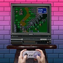 Load image into Gallery viewer, Fire Emblem: Mystery of the Emblem