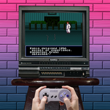 Load image into Gallery viewer, River City Ransom 2 - Black Box
