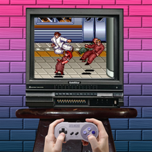 Load image into Gallery viewer, River City Ransom 2 - Black Box