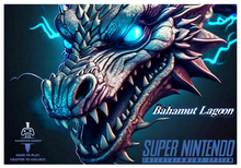 Load image into Gallery viewer, Bahamut Lagoon