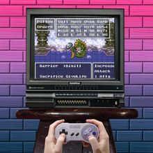 Load image into Gallery viewer, Dragon Quest VI - Black Box