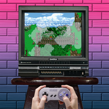 Load image into Gallery viewer, Final Fantasy V