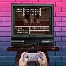 Load image into Gallery viewer, Dragon Quest VI