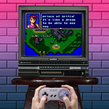 Load image into Gallery viewer, Fire Emblem: Mystery of the Emblem