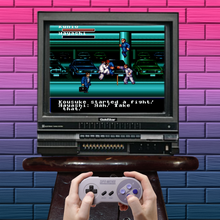 Load image into Gallery viewer, River City Ransom 2 - Black Box