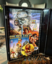 Load image into Gallery viewer, Golden Axe III