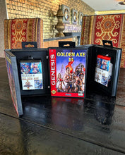 Load image into Gallery viewer, Golden Axe III