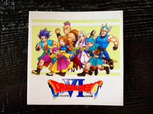 Load image into Gallery viewer, Dragon Quest VI - Black Box