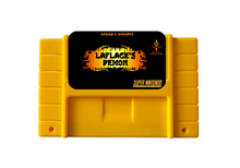 Load image into Gallery viewer, Laplace’s Demon - Black Box
