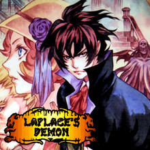 Load image into Gallery viewer, Laplace’s Demon - Black Box
