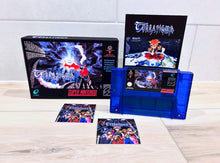 Load image into Gallery viewer, Terranigma - Black Box

