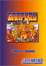 Load image into Gallery viewer, Ganpuru Gunman’s Proof - Black Box
