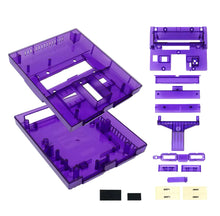 Load image into Gallery viewer, SNES Shell - Atomic Purple
