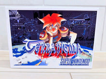 Load image into Gallery viewer, Terranigma
