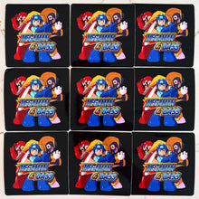 Load image into Gallery viewer, Mega Man &amp; Bass
