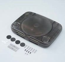 Load image into Gallery viewer, PS One Shell - Atomic Black
