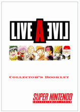 Load image into Gallery viewer, Live A Live
