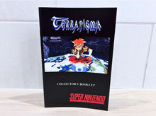Load image into Gallery viewer, Terranigma
