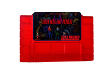 Load image into Gallery viewer, Shin Megami Tensei

