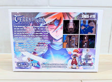 Load image into Gallery viewer, Terranigma
