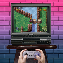 Load image into Gallery viewer, Terranigma - Black Box
