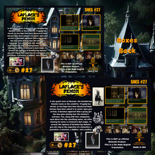 Load image into Gallery viewer, Laplace’s Demon - Black Box
